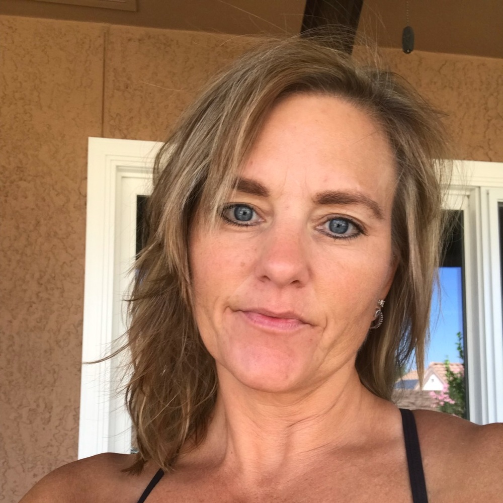 Meet your Posher, Brandy